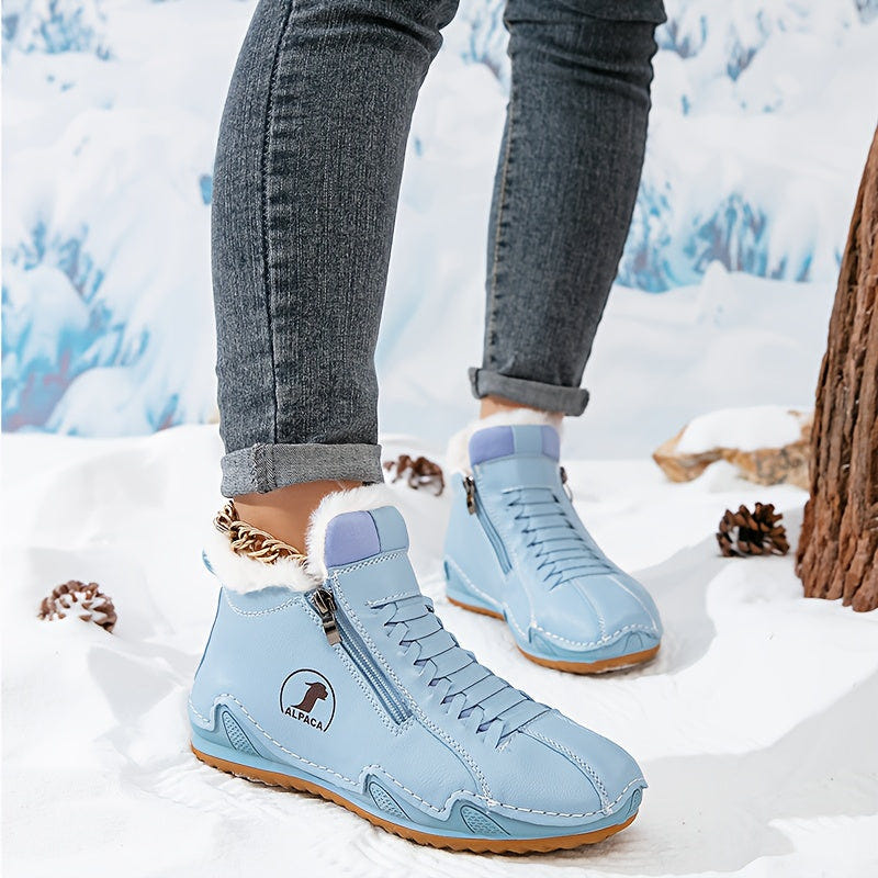 Heleny | Botas cómodas