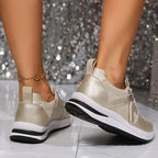 Ashlyn | Zapatillas ortopédicas