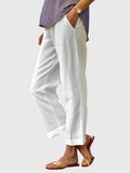 Elaine | Pantalon élégant pour femme