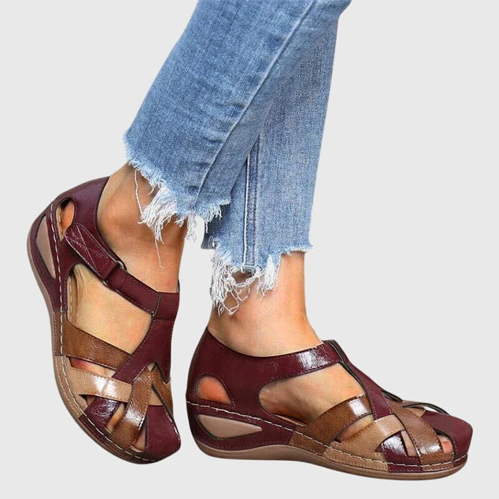 Lorelei™ | Sandalias Ortopédicas