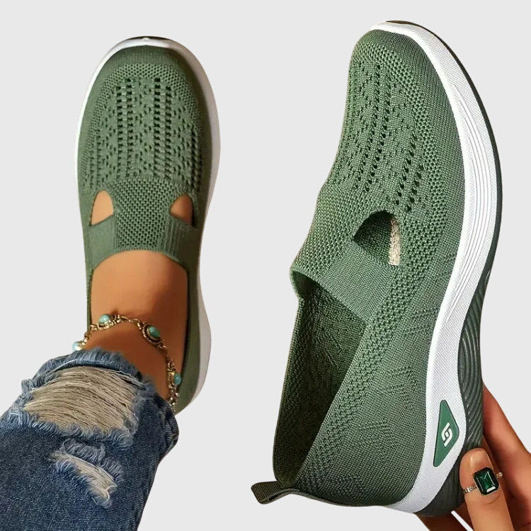 Lora Zapatos ortopédicos para caminar