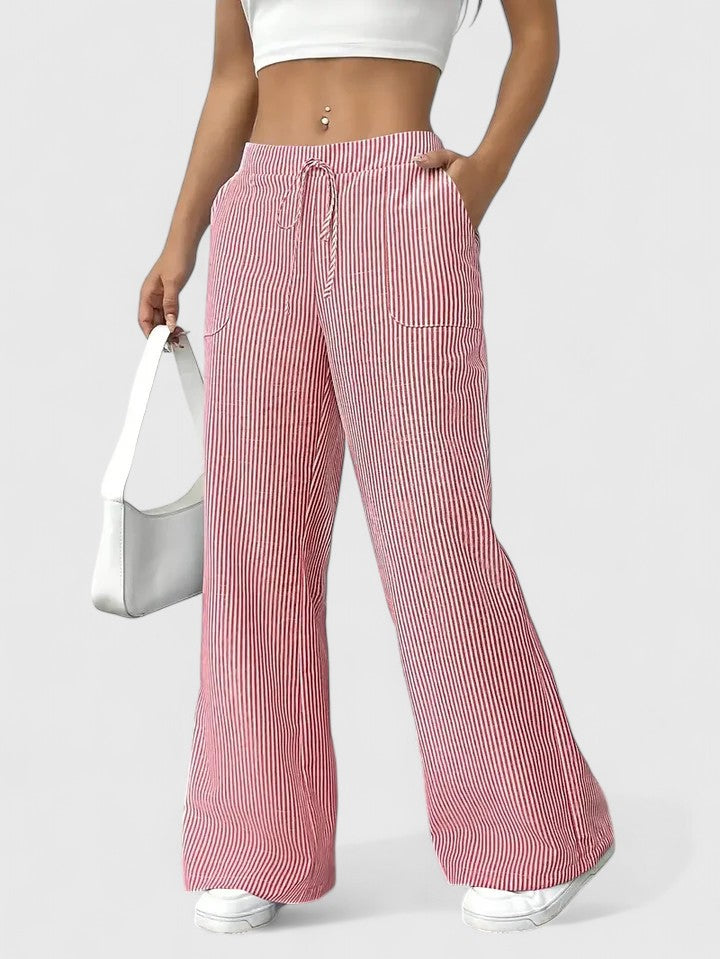 Tatienne | Pantalon élégant