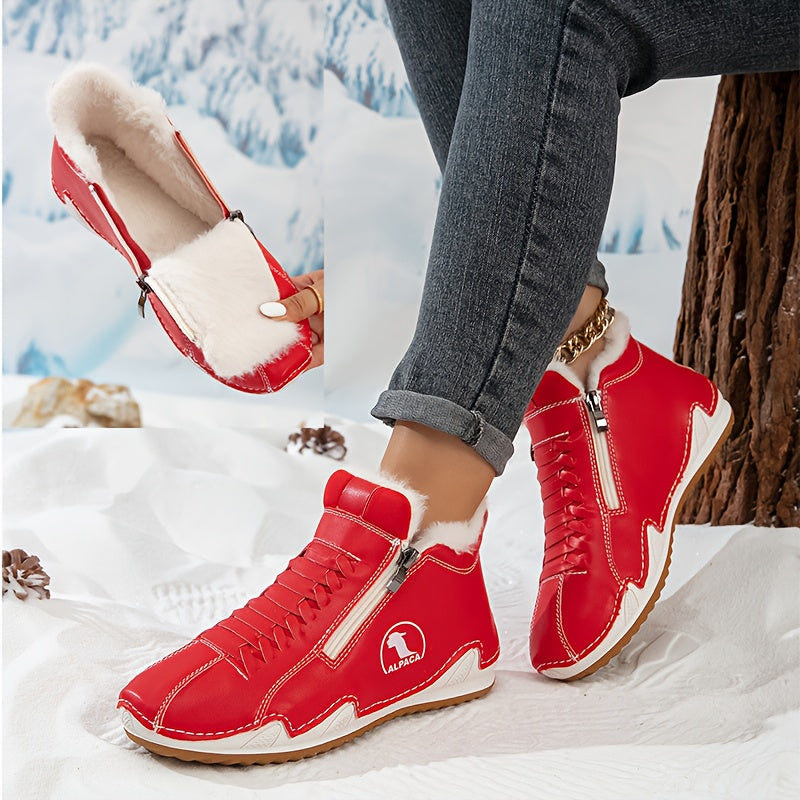 Heleny | Botas cómodas