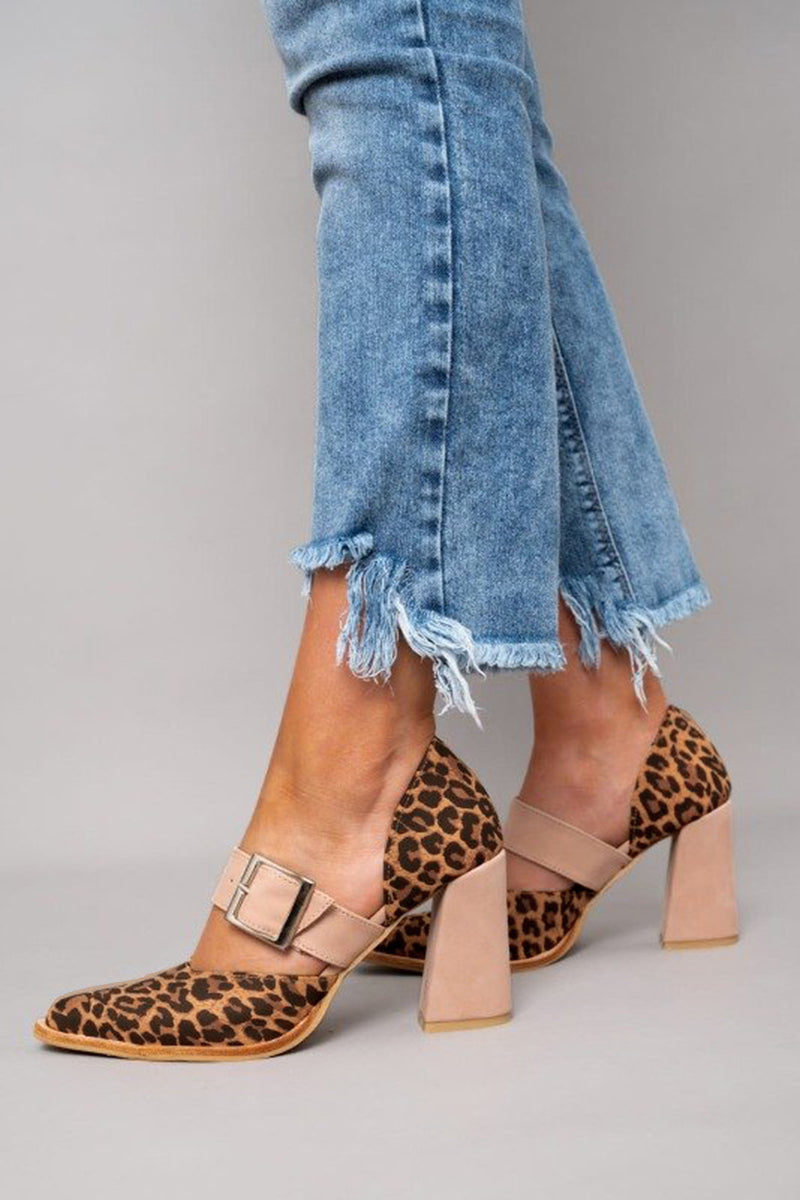 Luvia | Zapatillas ortopédicas