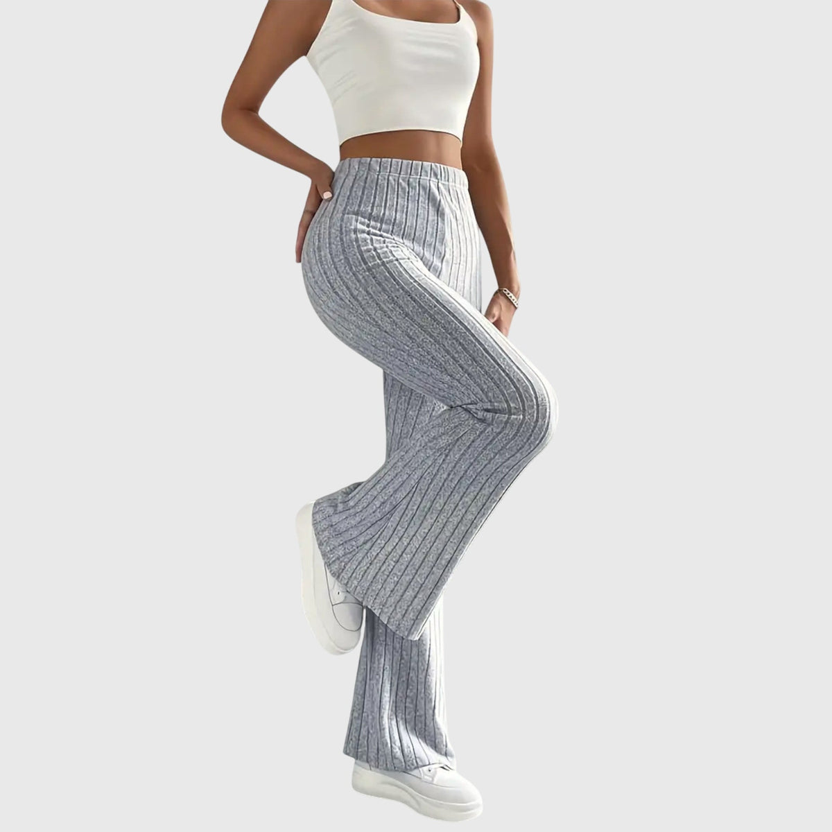Jennifer - Pantalon élégant