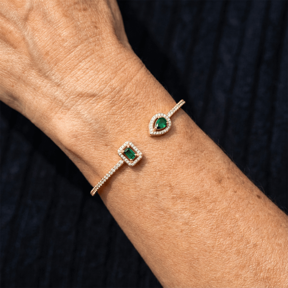 Verdeira Caruso Bracelet