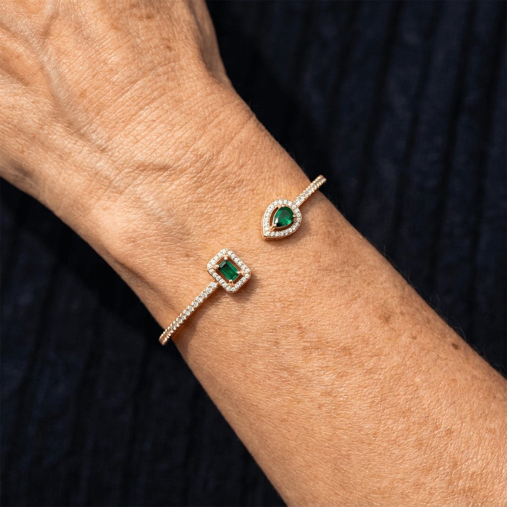 Verdeira Caruso Bracelet
