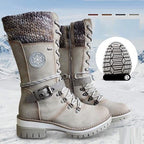 Reagan | Bottes orthopédiques
