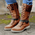 Reagan | Bottes orthopédiques