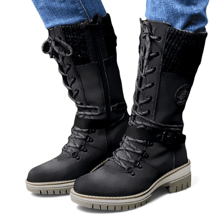 Reagan | Bottes orthopédiques