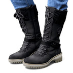 Reagan | Bottes orthopédiques