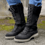 Reagan | Bottes orthopédiques