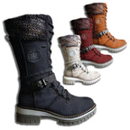 Reagan | Bottes orthopédiques