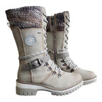 Reagan | Bottes orthopédiques