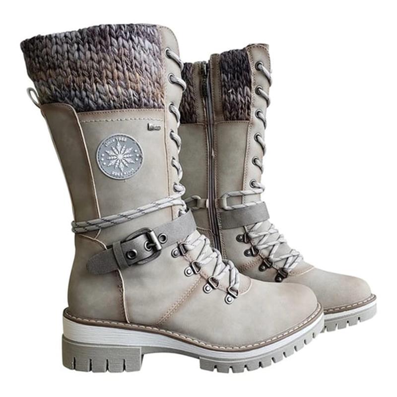 Reagan | Bottes orthopédiques