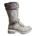 Reagan | Bottes orthopédiques