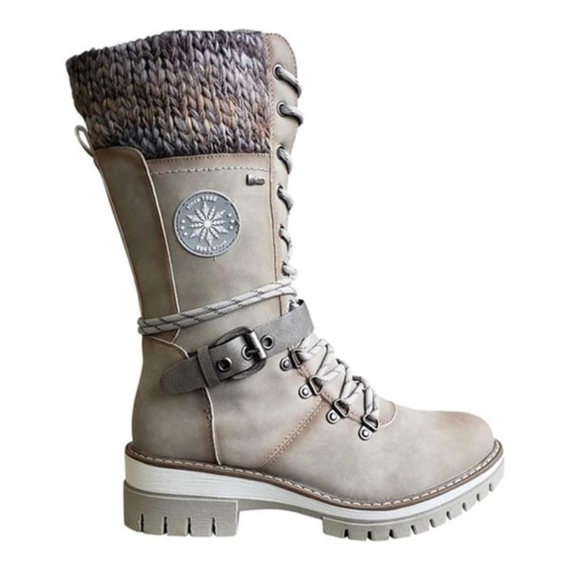 Reagan | Bottes orthopédiques