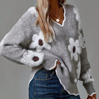 Trie | Pull élégant