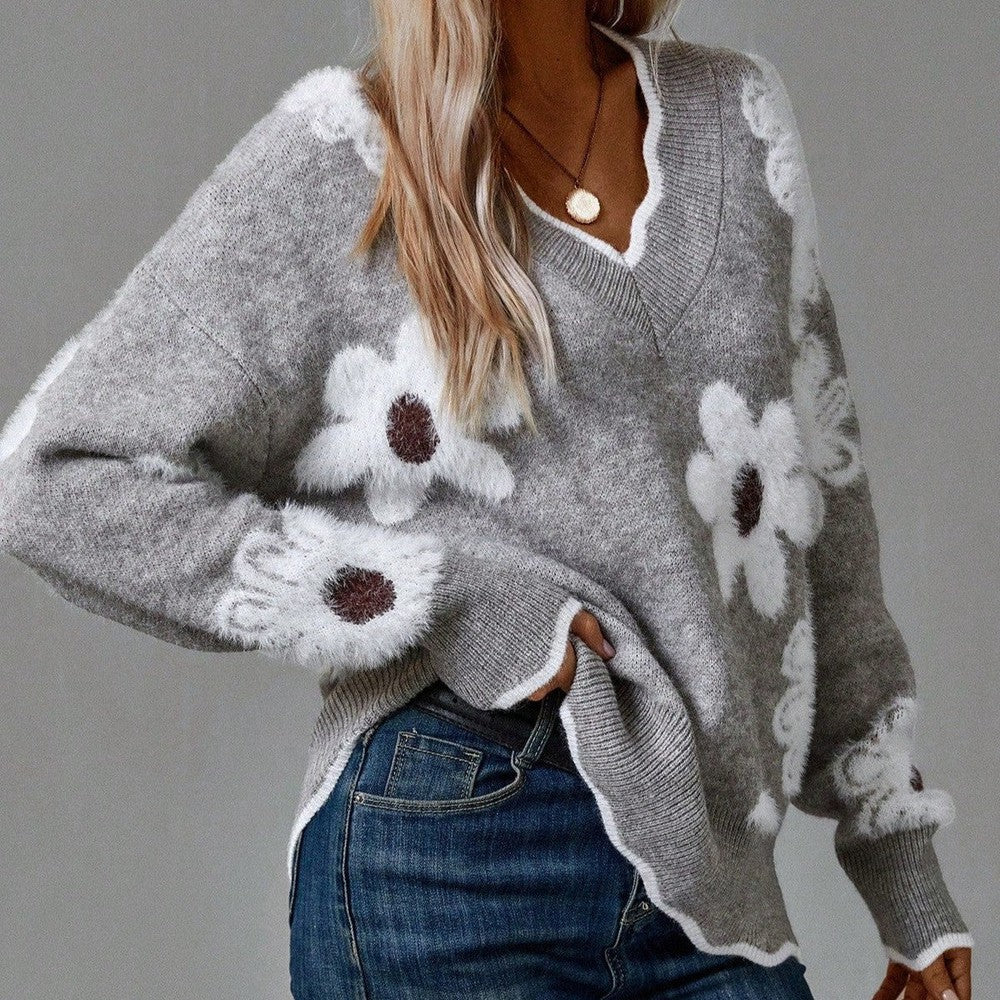 Talli | Suéter elegante