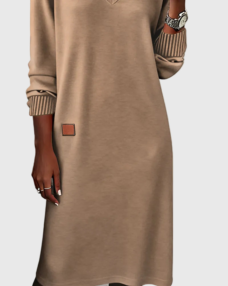 Alice | Vestido elegante e macio