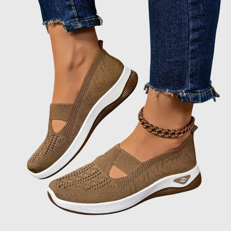 Lora Zapatos ortopédicos para caminar