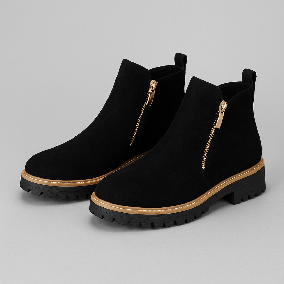 Valencina | Bottes orthopédiques