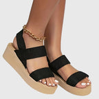 Kelsey | Sandalias ortopédicas con estilo