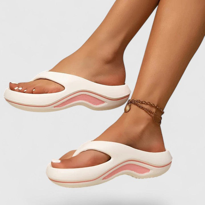 Juliette | Sandalias ortopédicas ortopédicas sin talón