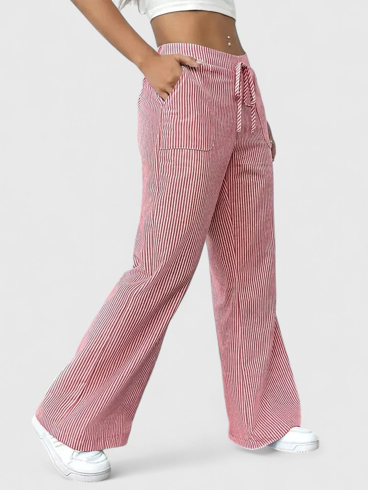Tatienne | Pantalon élégant