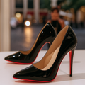 Aisly | Women's Elegant Heels with Soft Cushioned Insoles and Supportive Fit