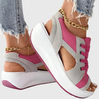 Marlene | Sandalias cómodas