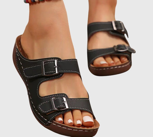 Boston | Sandalias ortopédicas