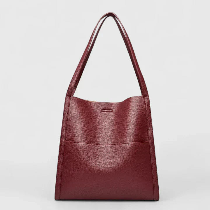 Eryzabeth | Bolsa de ombro elegante