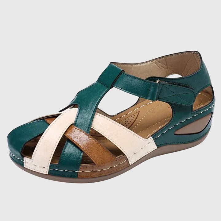 Lorelei™ | Sandalias Ortopédicas