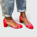 Lazariah | Talons modernes