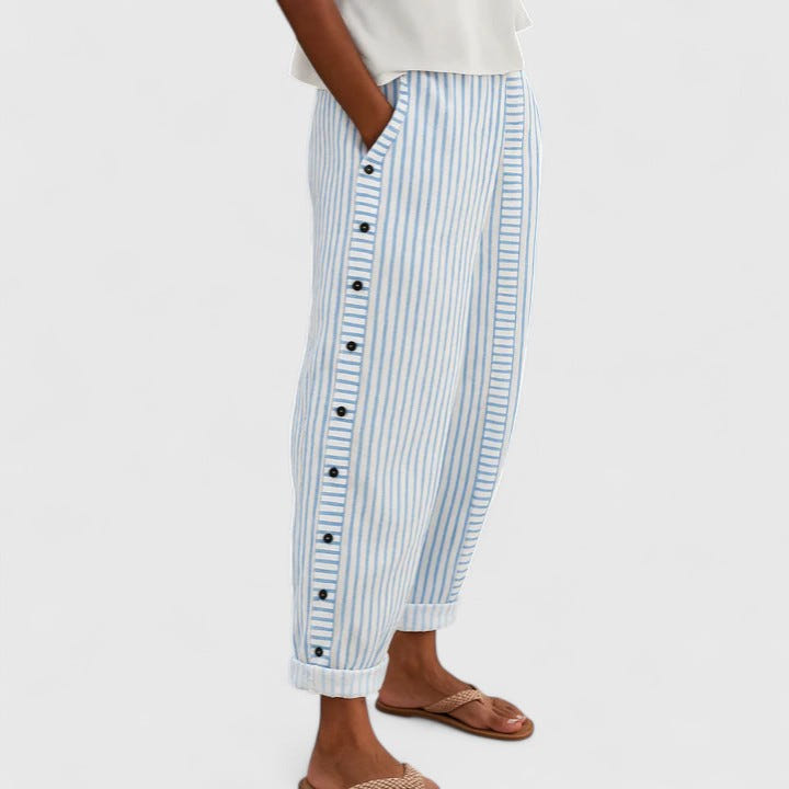 Sharmaine | Pantalones sofisticados