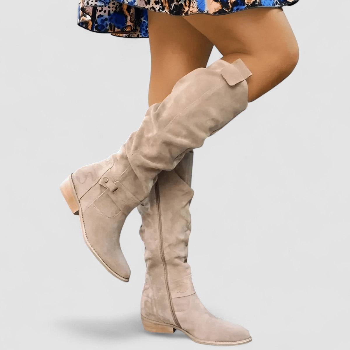 Botas ortopédicas Nora