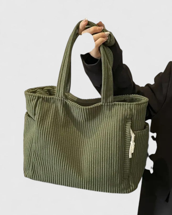 Angelique | Bolsa tote sofisticada