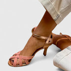 Danariah | Talons orthopédiques