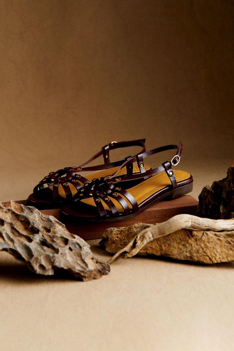 Bianca | Sandalias artesanales, esencia del verano