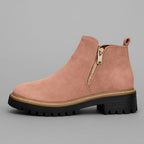 Valencina | Bottes orthopédiques