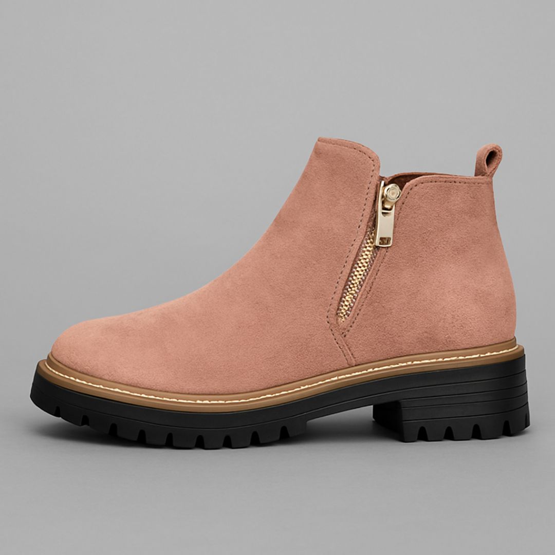 Valencina | Bottes orthopédiques