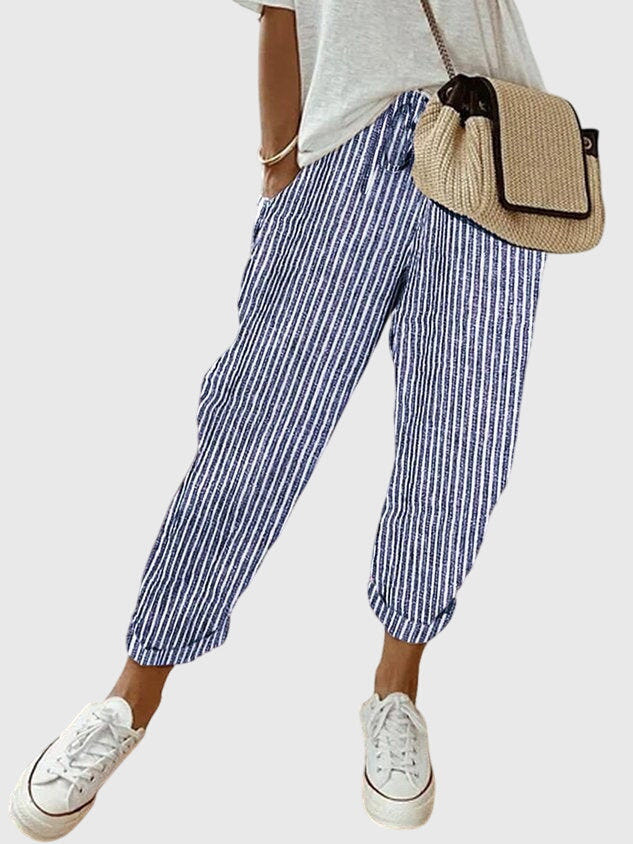 Reina | Elegant Women's Pants