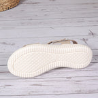 Vianna – Sandalias ortopédicas con soporte