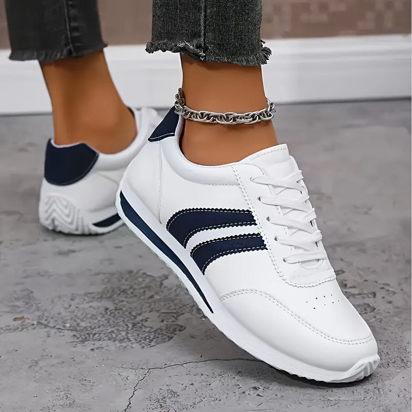 Frankie - Zapatillas ortopédicas ligeras