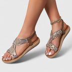 Ashlyn | Sandalias elegantes