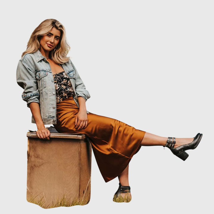 Nina™ | Elegant and Comfortable Heels