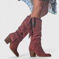 Botas ortopédicas Megyn
