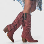 Botas ortopédicas Megyn