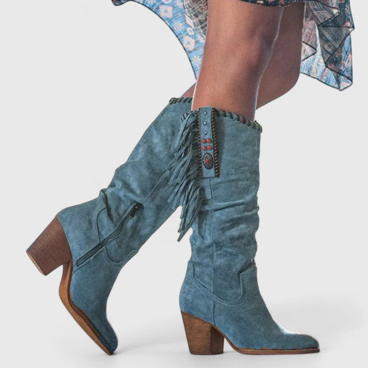 Botas ortopédicas Megyn